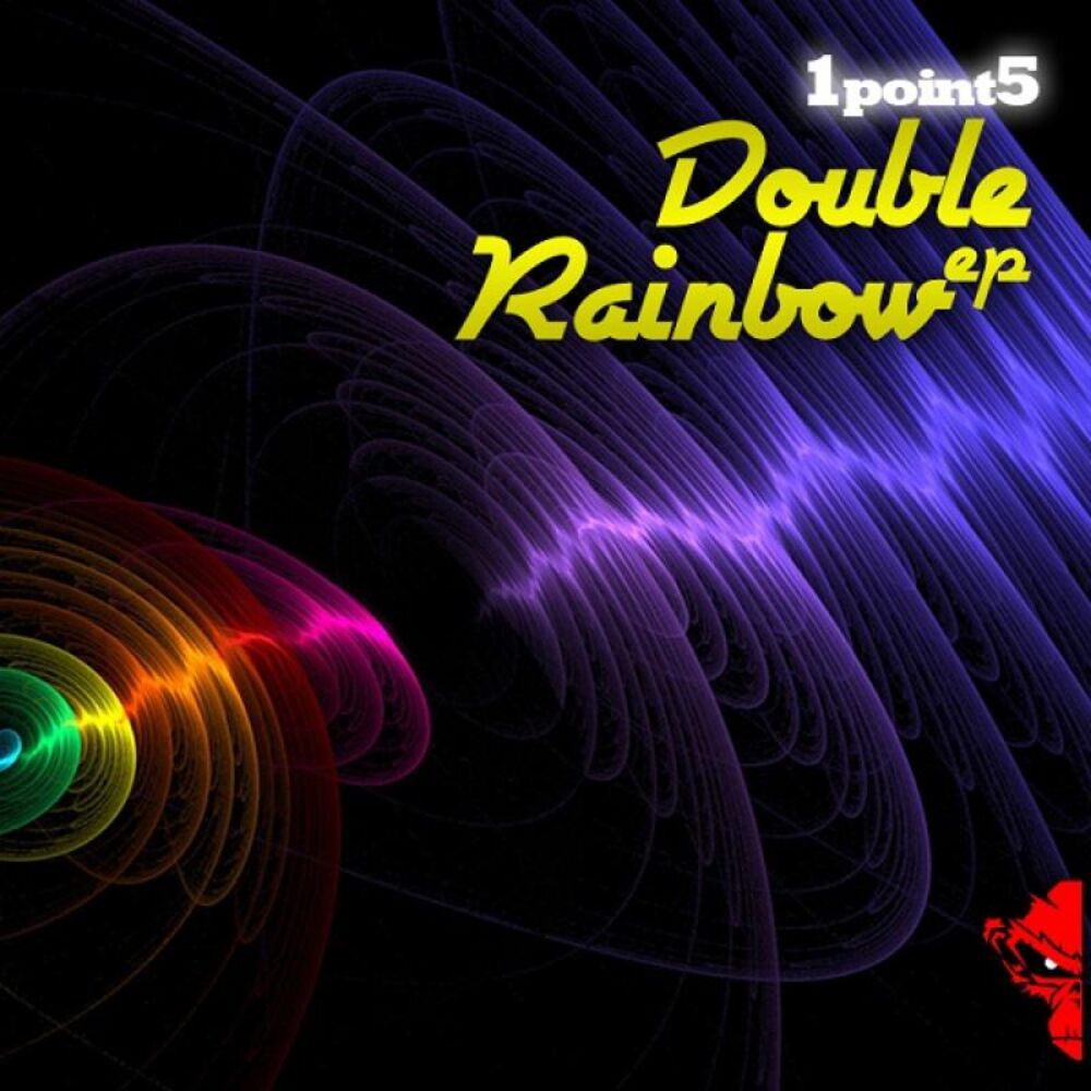Picture of Double Rainbow EP