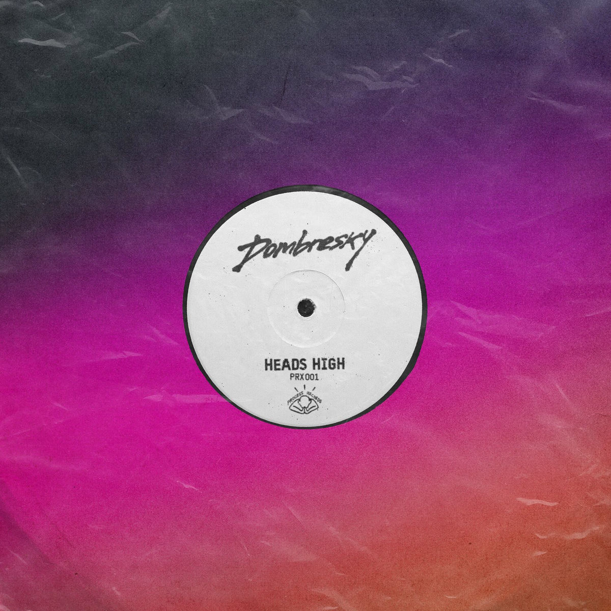 Album cover of Heads High (PRX001)