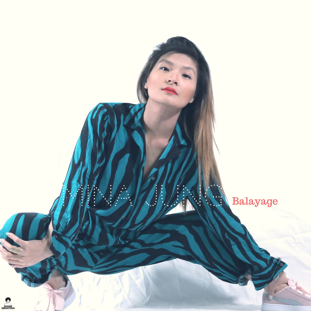 Picture of Balayage
