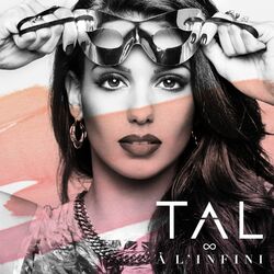 Cover of A l'infini (Summer Edition)