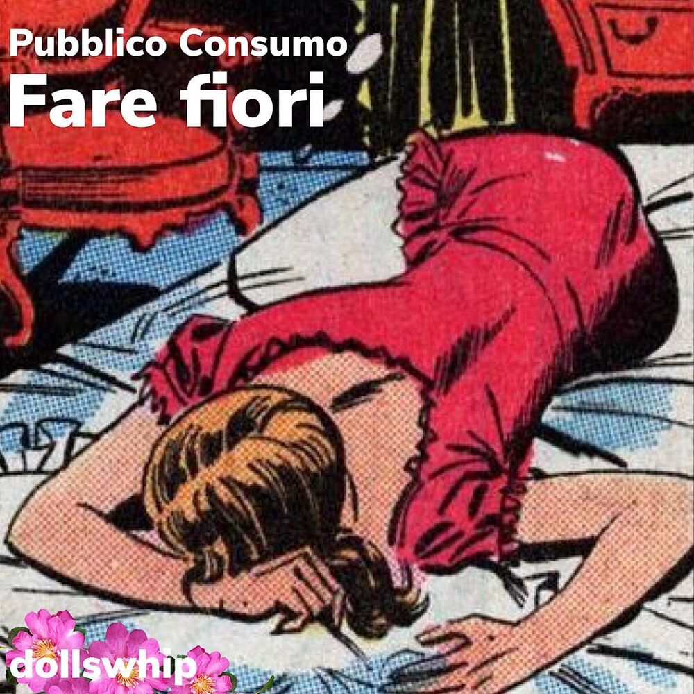 Picture of Fare fiori