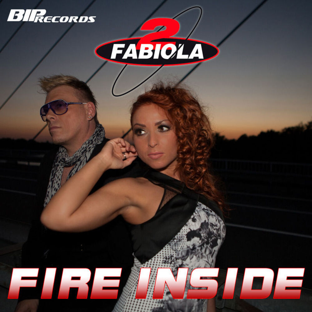 Picture of Fire Inside(Radio Edit)