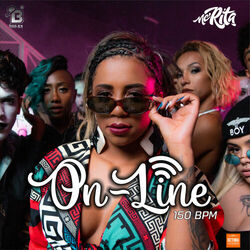 Cover of On-Line (150 Bpm)