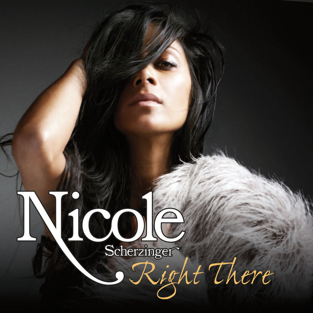 Picture of Right There (UK Remix Version)