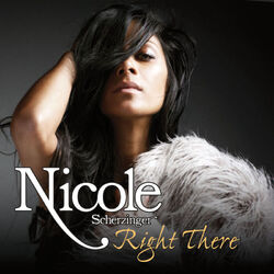 Cover of Right There (UK Remix Version)
