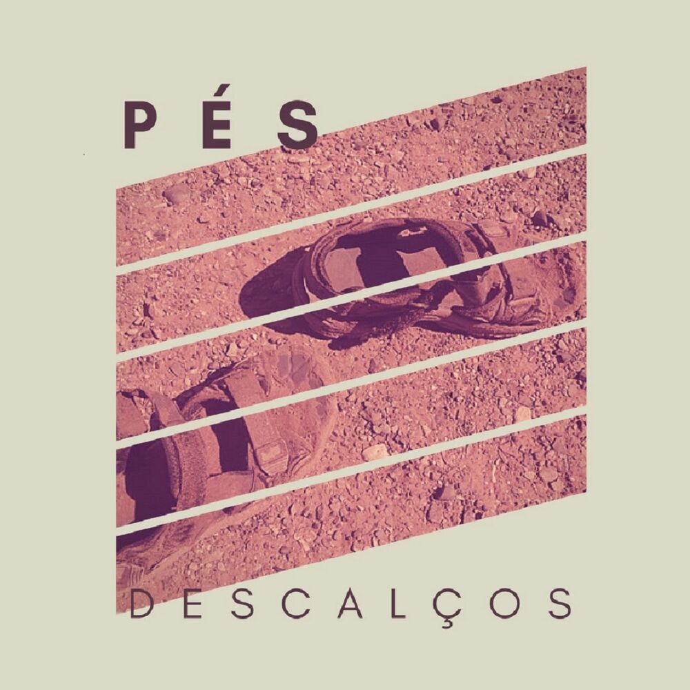 Picture of Pés Descalços