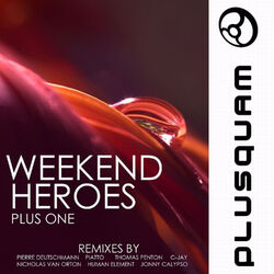 Cover of Plus One