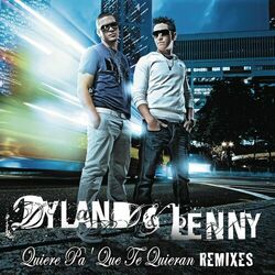 Cover of Quiere Pa' Que Te Quieran (Remix Bundle)