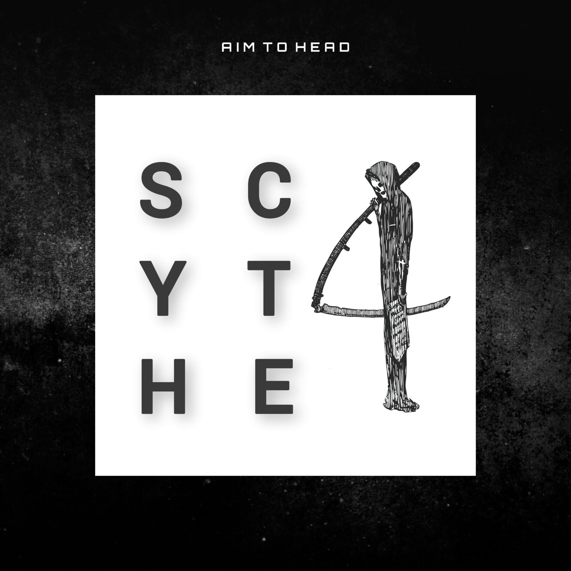 Album cover of Scythe