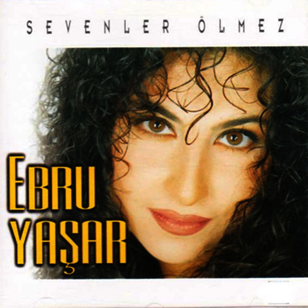Picture of Sevenler Ölmez