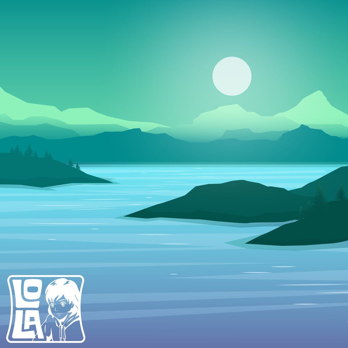 Album cover of Rainy Haze