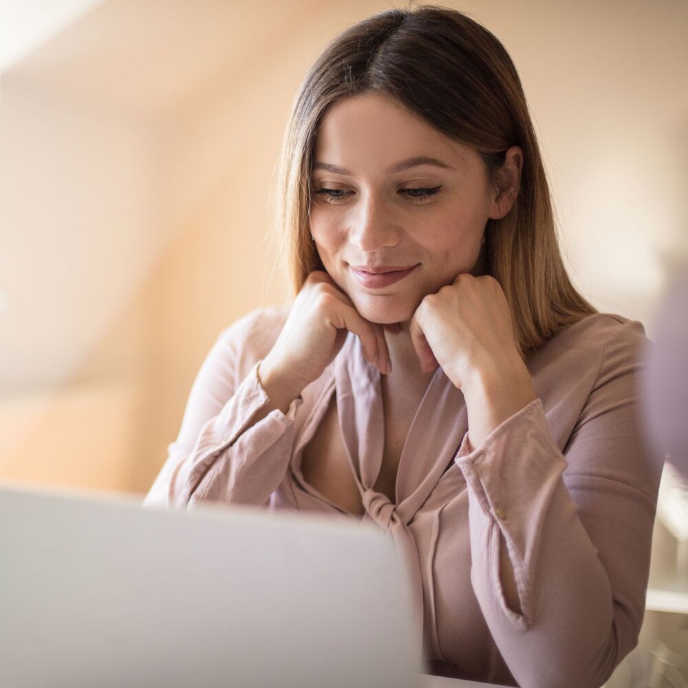 Picture of Efficiency Embrace: Chill Music for Mindful Work
