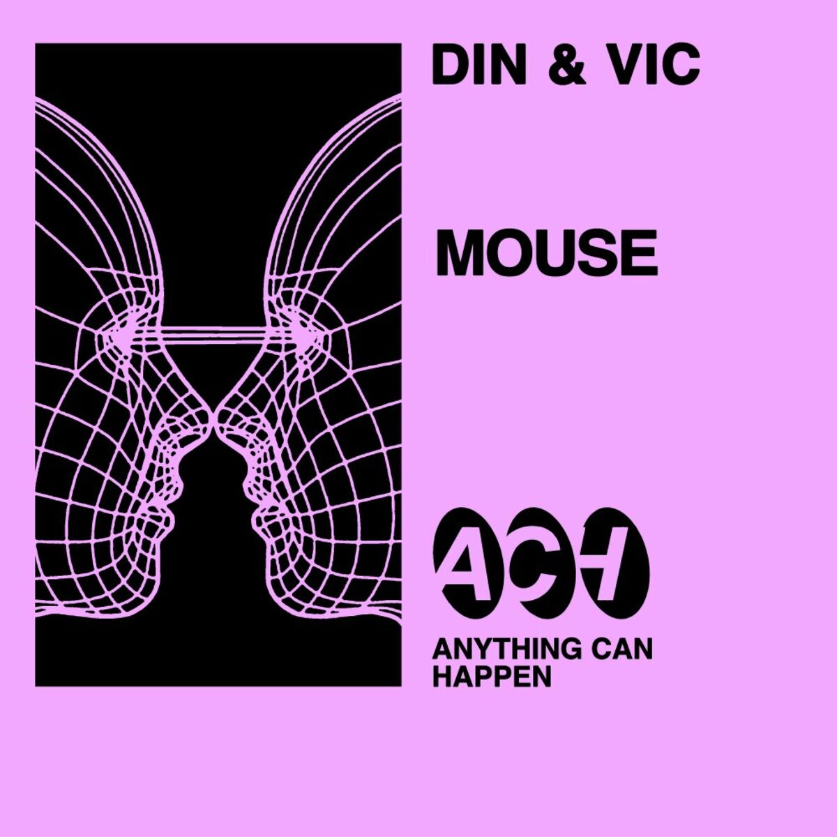 Album cover of Mouse
