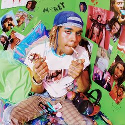 Cover of Money