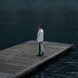 Cover of SOTTO L'ACQUA
