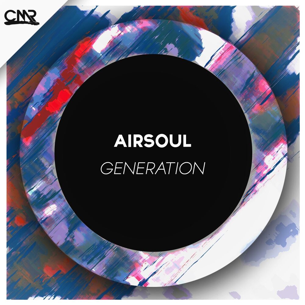 Picture of Generation EP