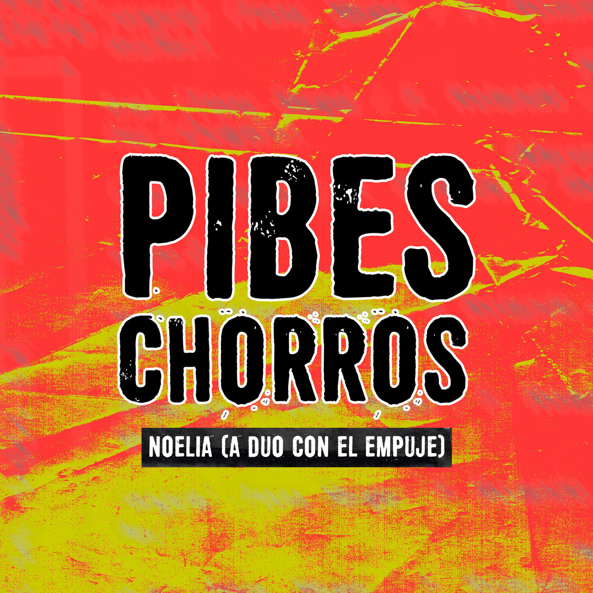Album cover of Noelia