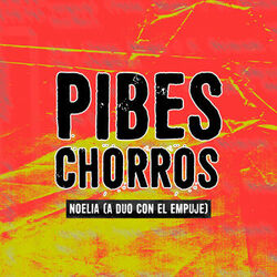 Cover of Noelia