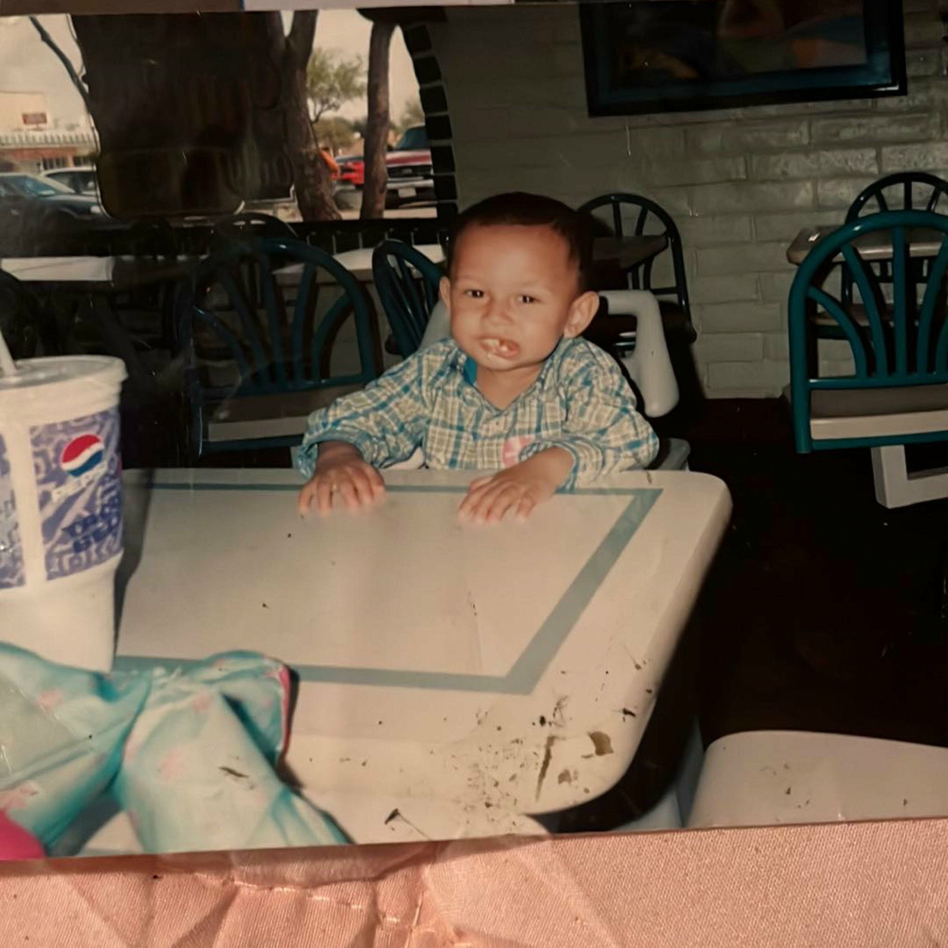 Album cover of Wylin' (feat. Lupin)