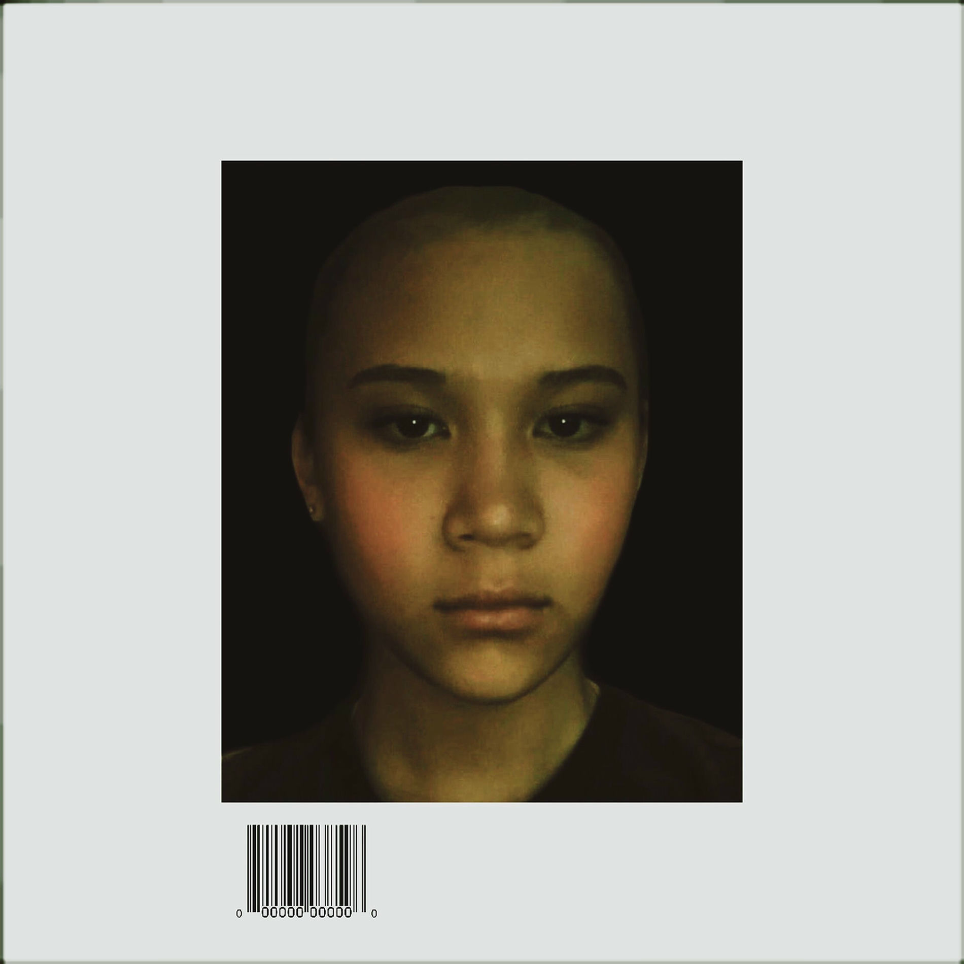 Album cover of The Children