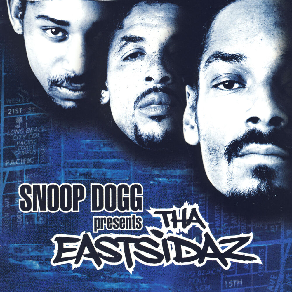 Picture of Snoop Dogg Presents Tha Eastsidaz - Clean