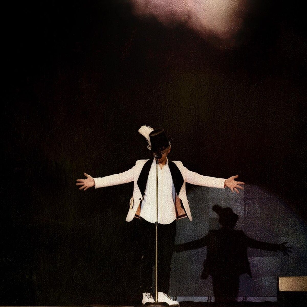 Album cover of One