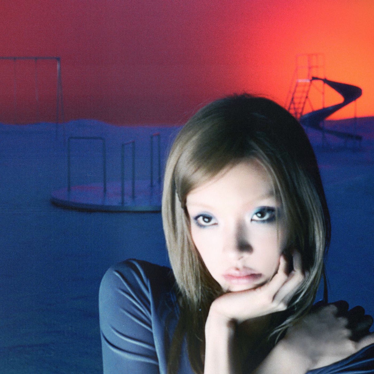 Album cover of LIKE U