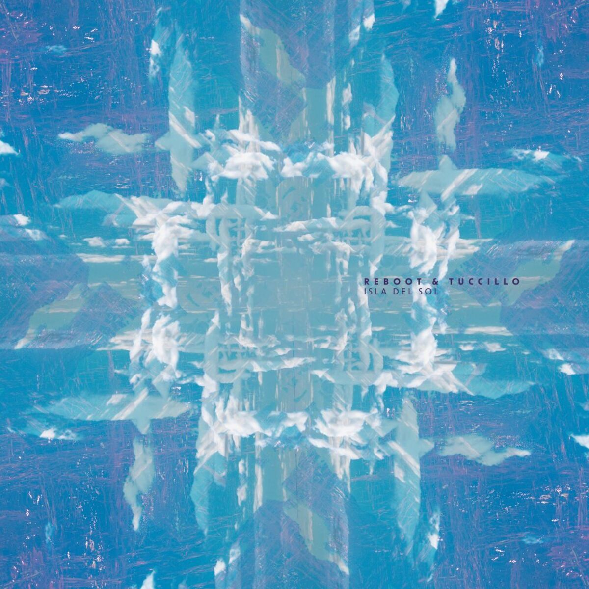 Album cover of Isla del Sol