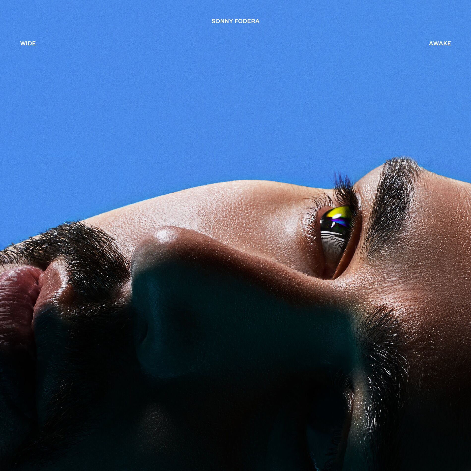Album cover of You (feat. Sam Tompkins)