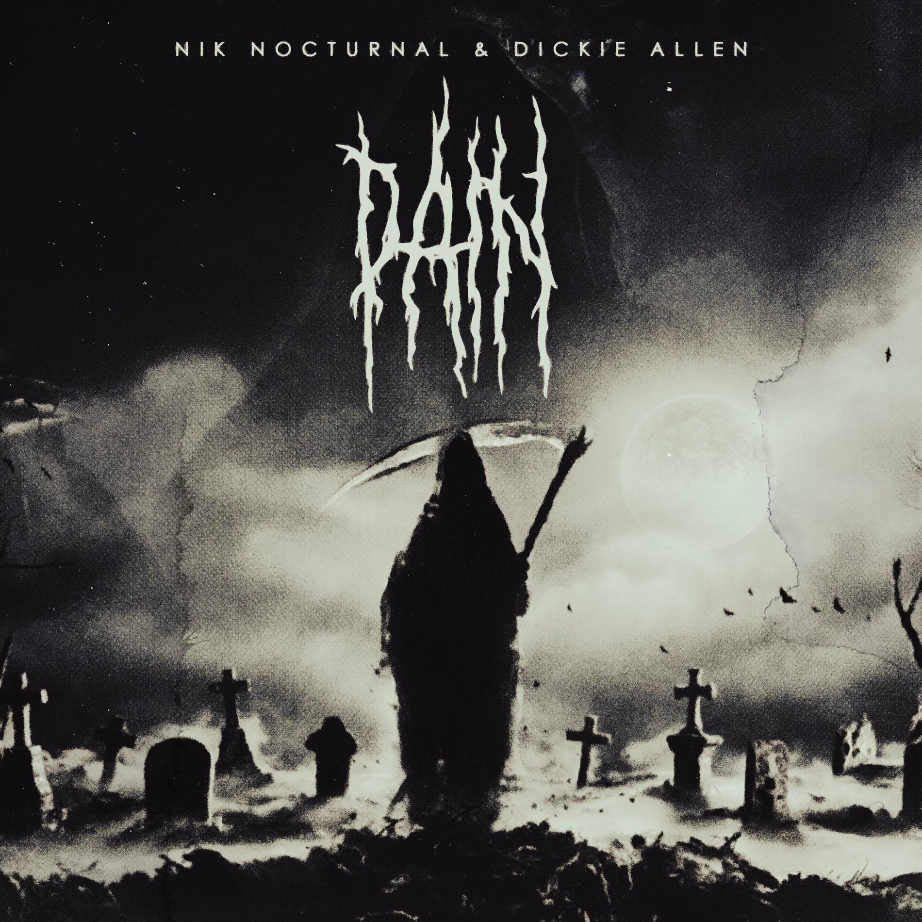 Album cover of Pain