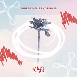 Cover of Grind EP