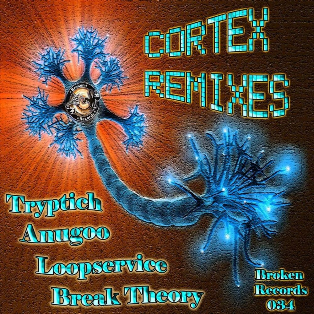 Picture of Cortex Remixes