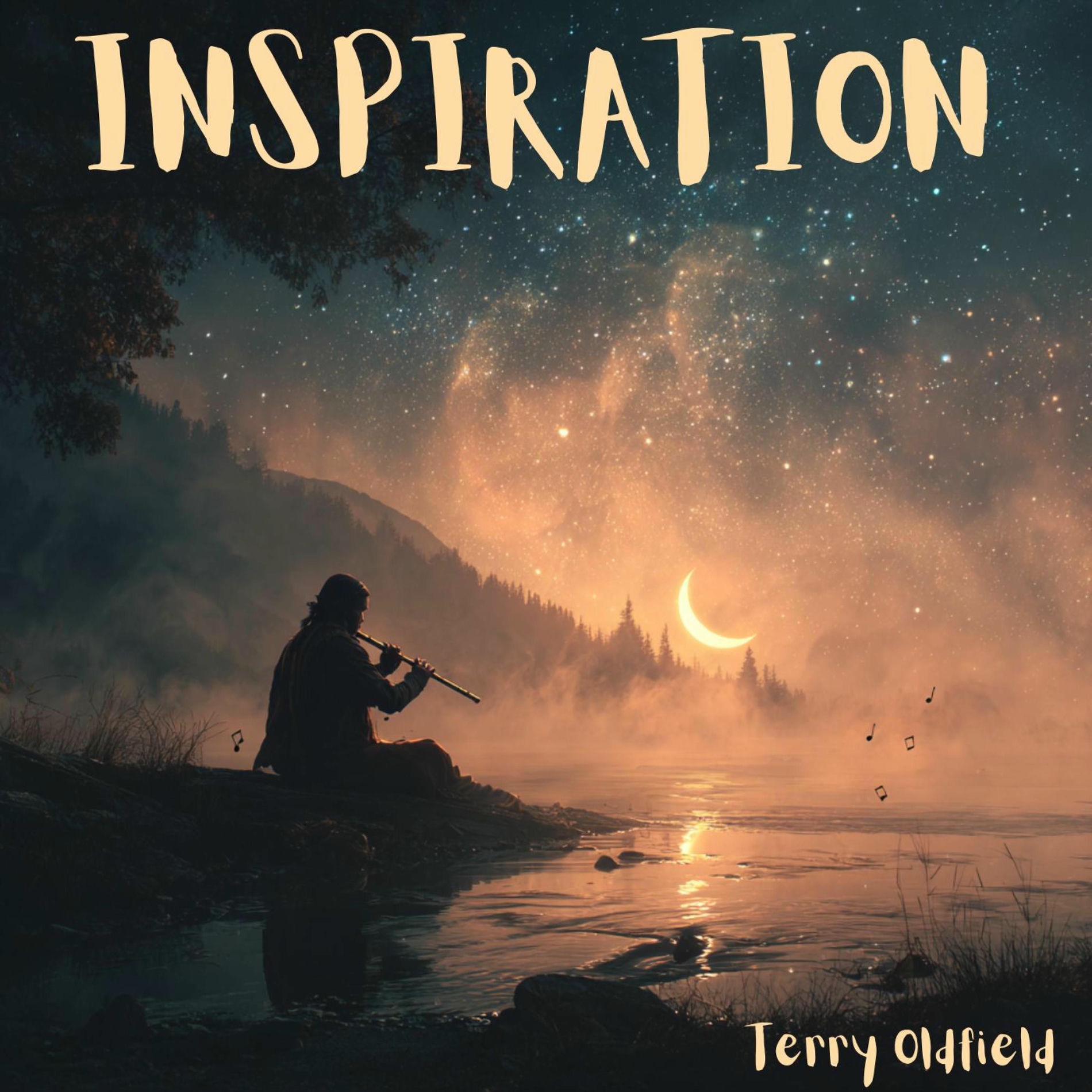 Album cover of Inspiration