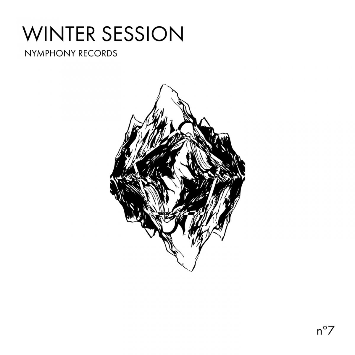 Album cover of Winter Session (Vol. 7)
