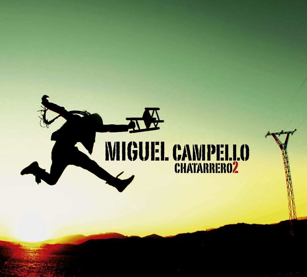 Album cover of Un camino para andar