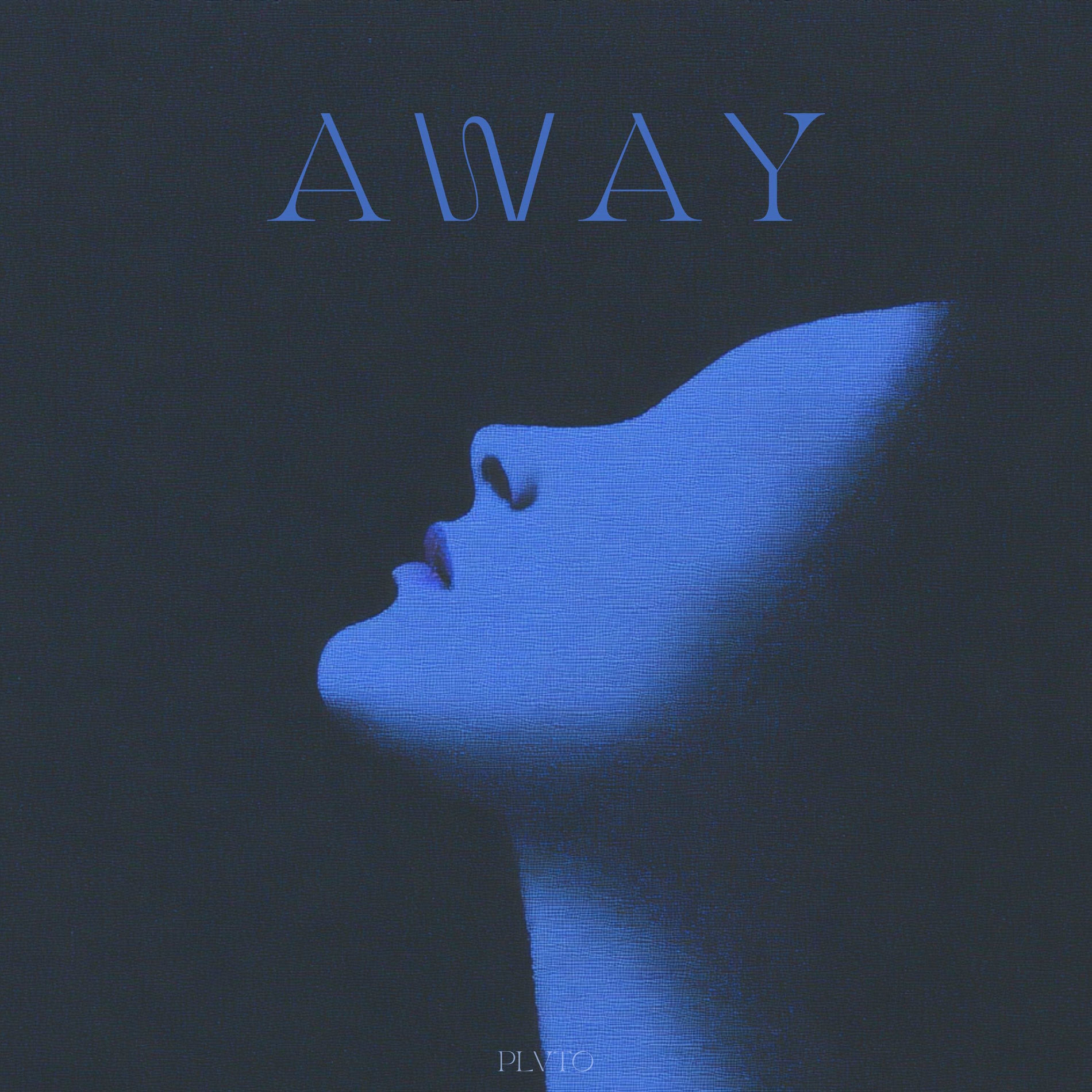 Album cover of Away