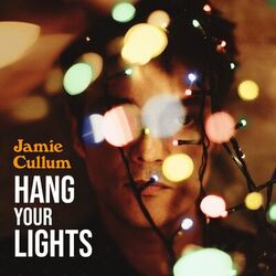 Cover of Hang Your Lights