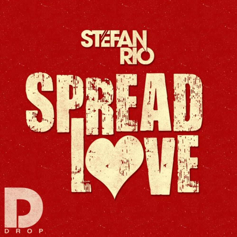 Picture of Spread Love