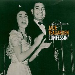 Cover of Confessin'