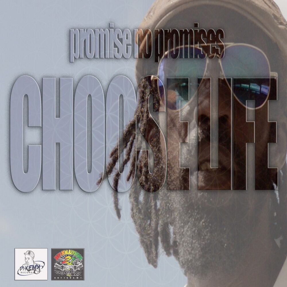 Picture of Choose Life - Single