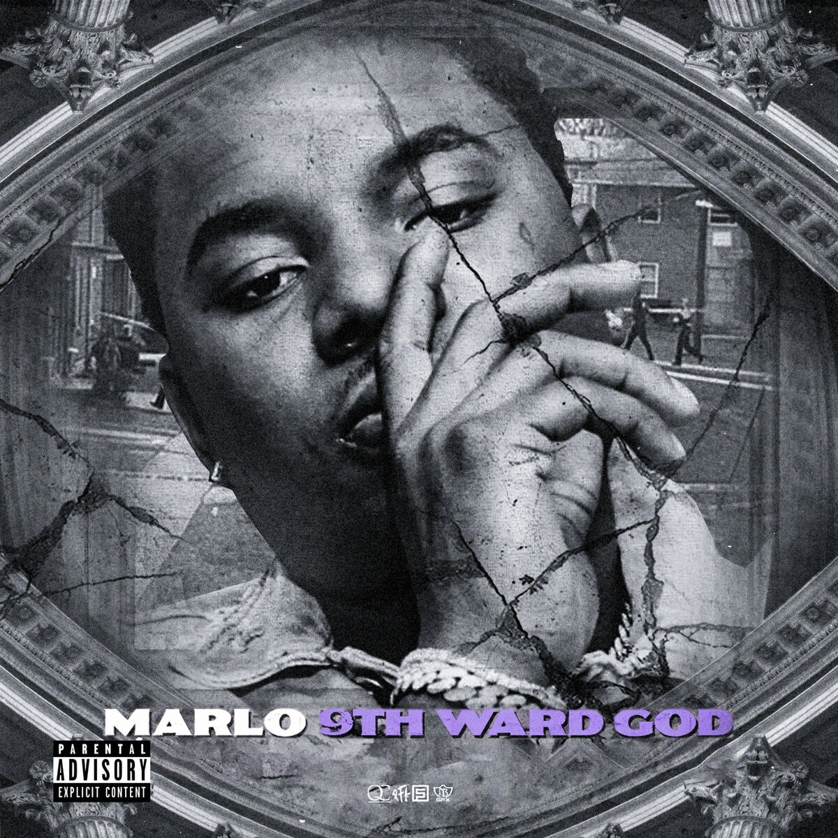 Album cover of Road To Riches