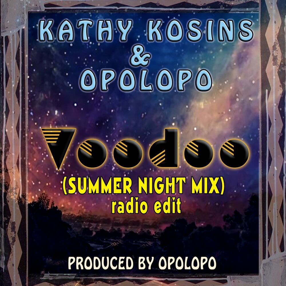 Picture of Voodoo (Summer Night Mix) (Radio Edit)