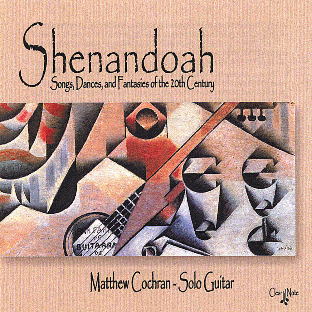 Picture of Shenandoah
