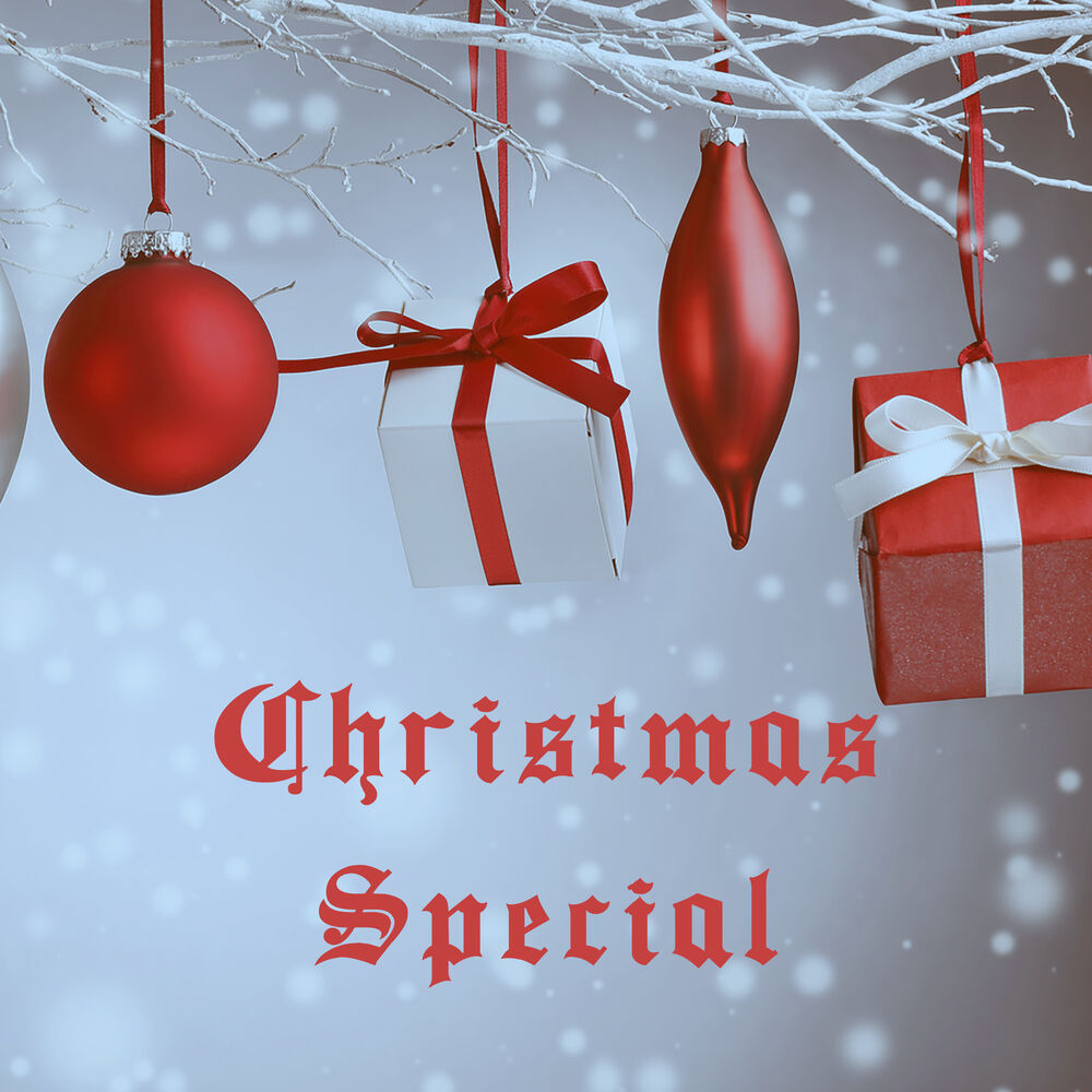 Picture of Christmas Special