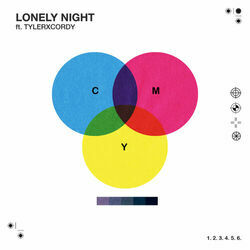 Cover of Lonely Night