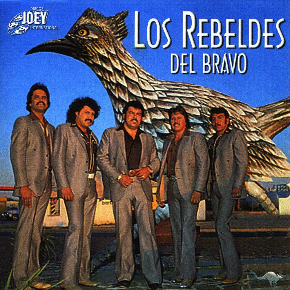 Picture of Los Rebeldes del Bravo