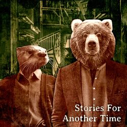 Cover of Stories For Another Time