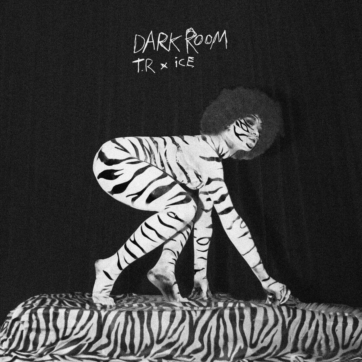 Album cover of Dark Room (feat. ICEKIID)
