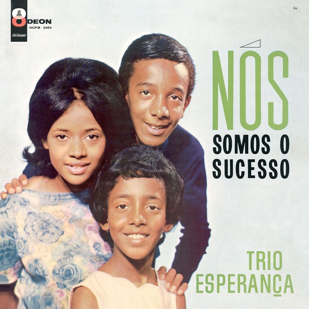 Album cover of Nos Somos O Sucesso