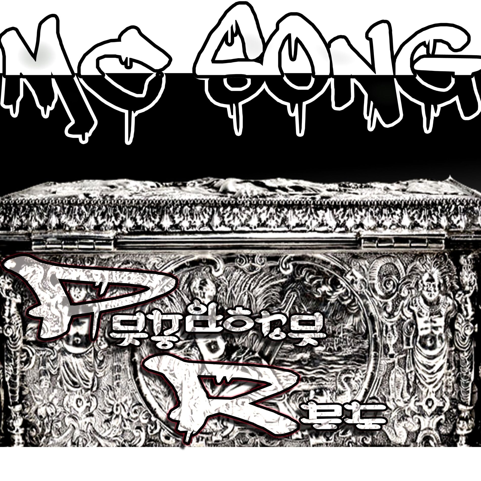 Album cover of BALAS